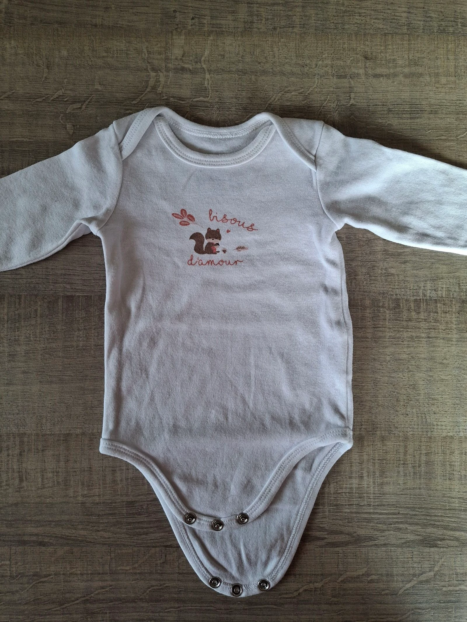 Bodies 6 meses – photo 4